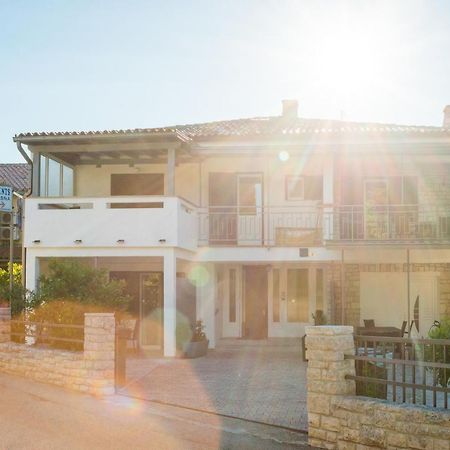 Apartments Jasna 1 Novigrad Istria المظهر الخارجي الصورة
