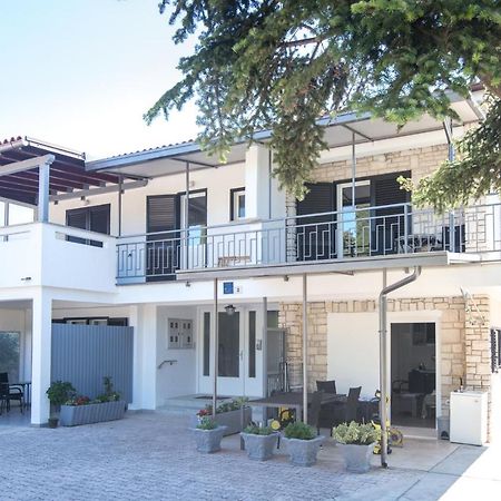 Apartments Jasna 1 Novigrad Istria المظهر الخارجي الصورة