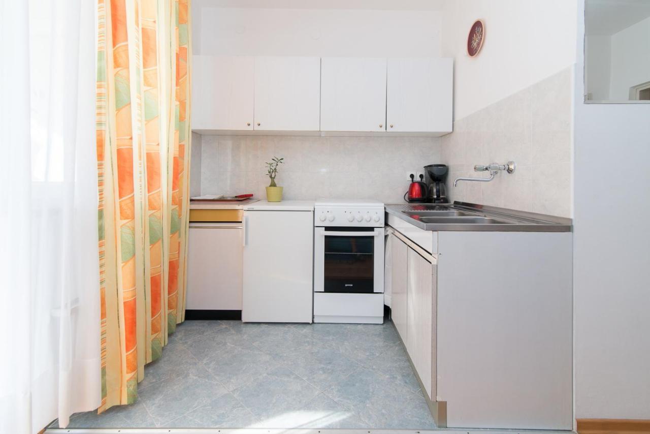 Apartments Jasna 1 Novigrad Istria المظهر الخارجي الصورة